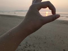 -六鳌翡翠湾滨海度假景区