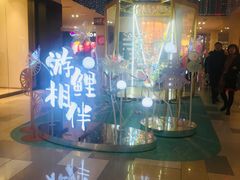 -鹏欣水游城