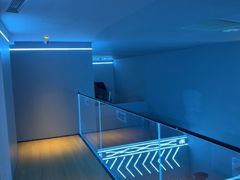 -碧涛阁·泡泡海洋·汤泉洗浴(王府花园店)