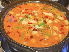 -黑鱼郭我家酸菜鱼(摩尔广场店)