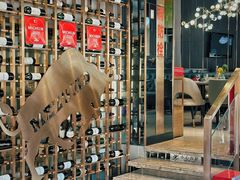 -Mezomd曼索蒂西班牙餐厅(广粤店)