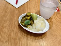 -喜家德虾仁水饺(麒麟社店)