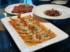 -铜锣湾·有麝自然香(渝北财富中心店)