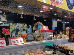 -贵族世家牛排(晋江万达店)