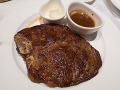 -波特曼西餐厅(南岗店)