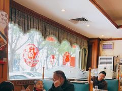 大堂-新世界餐厅(万达店)