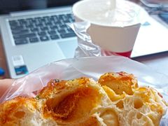 -85度C(东莞常平新南街店)