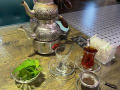 -Mevlana梅夫娜土耳其餐厅·清真