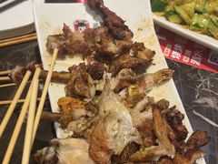 -阿三烧烤·生蚝(超级会员店拓峰店)