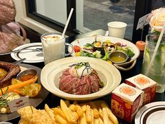 -橘酱餐厅