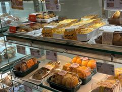 -爱维尔阳光蛋糕(越湖店)