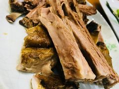 -清真·益鑫羊肉手抓馆(花园北街店)