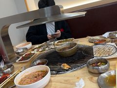 -农民烧烤(延边社区店)