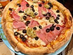 -IL TEATRO 精品意大利餐厅