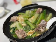 -壹只卤鹅·潮汕菜(莲塘店)