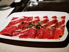 -新石器烤肉(东川欧尚店)