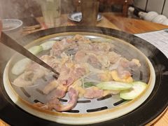 -阿鸡鱼庄·顺德鲜蒸小炒(亚运村店)