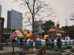 -白塘生态植物园