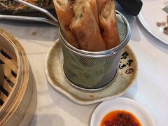-安蒂娅.悦景轩中餐厅(西乡店)