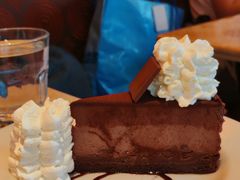 -The Cheesecake Factory芝乐坊餐厅(兴业太古汇店)