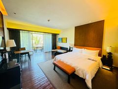 -石梅湾艾美度假酒店