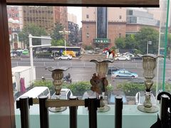 -东方红海鲜百汇(国际大厦店)