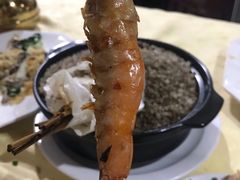 -张家卫·阳江菜·小海鲜(肥婆湾桥店)