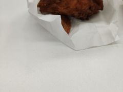 王道川蜀鸡翅-汉堡王(徐汇绿地缤纷店)