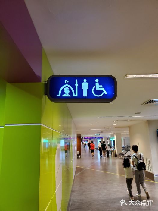 吉隆坡国际机场图片