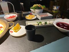 -九鼎轩脆毛肚火锅(南京东路店)