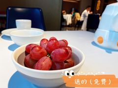 -天然台1908(中建广场店)