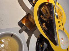 -豪客来牛排(伟诚广场店)