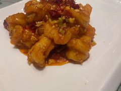 -上海南新雅大酒店