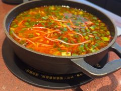 -旺福·贵州酸汤牛肉火锅(陆悦天地店)