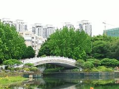 -南宁南湖公园