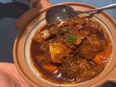 -闽海肴(北辰荟店)