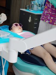 -睿宝儿科·眼科·口腔(静安大悦城门诊部)