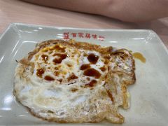 荷包蛋-百家鸡味馆(清泰店)