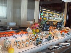-Social 秀西餐厅-长沙瑞吉酒店(运达店)