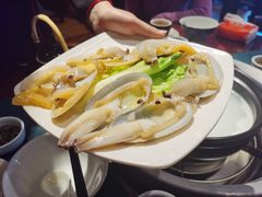 象拔蚌-大良毋米粥(锦龙路总店)