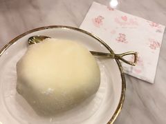 -李大牛和刘大力手作甜品(凯德店)