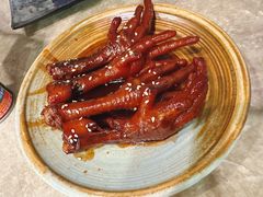 -院子餐厅·大锅菜·老杭帮(桥西直街店)