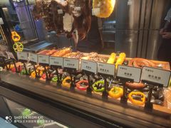 -盛江山自助料理(奥莱锦辉购物广场店)