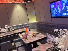 -星聚会KTV(复地活力城店)