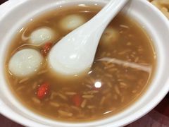 -喜家德虾仁水饺(长泰广场店)
