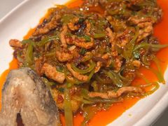 -院8里·小聚园老川菜(九眼桥店)