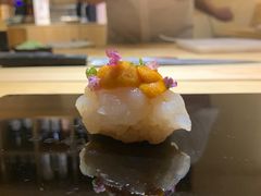 -鮨青(恒基名人购物中心店)