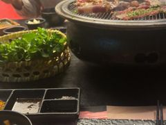 -黑牛の店·黑金店(沈阳万象城店)