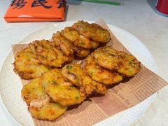 -杨氏青龙虾·羊蝎子(金盛路总店)