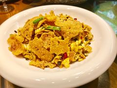 -秦唐一号西安菜馆(钟楼店)
